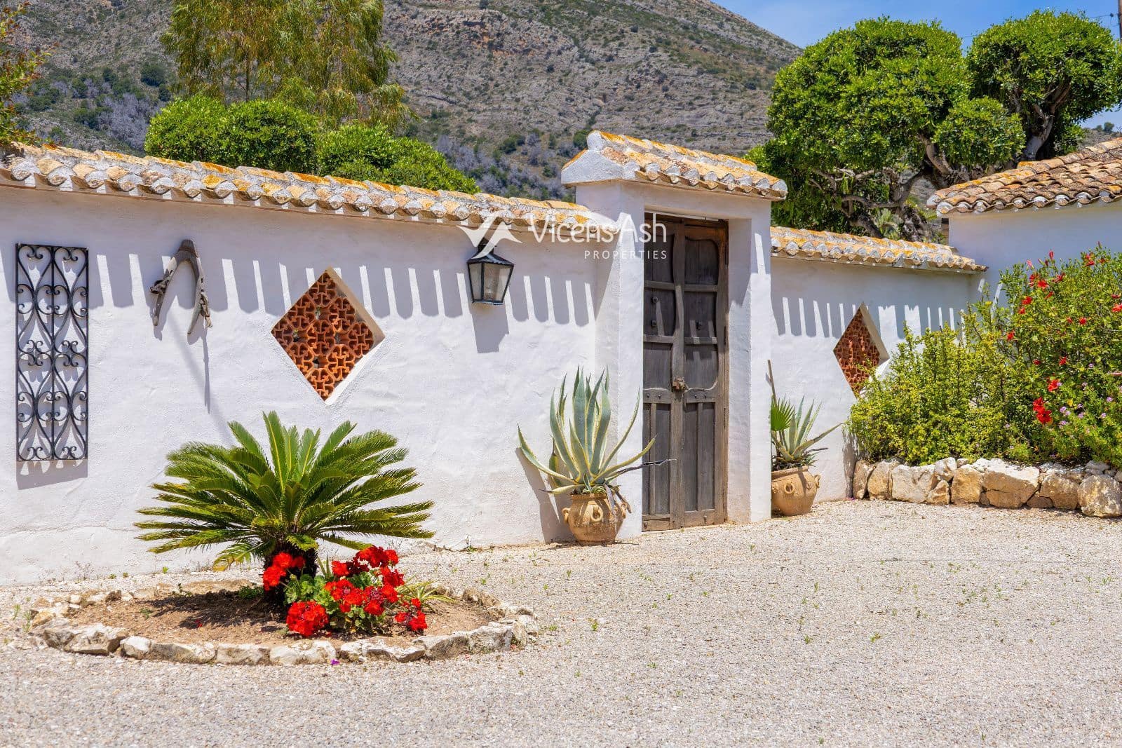 4 slaapkamer Huis te koop in Javea / Xabia met zwembad garage - € 750.000 (Ref: 9867707)