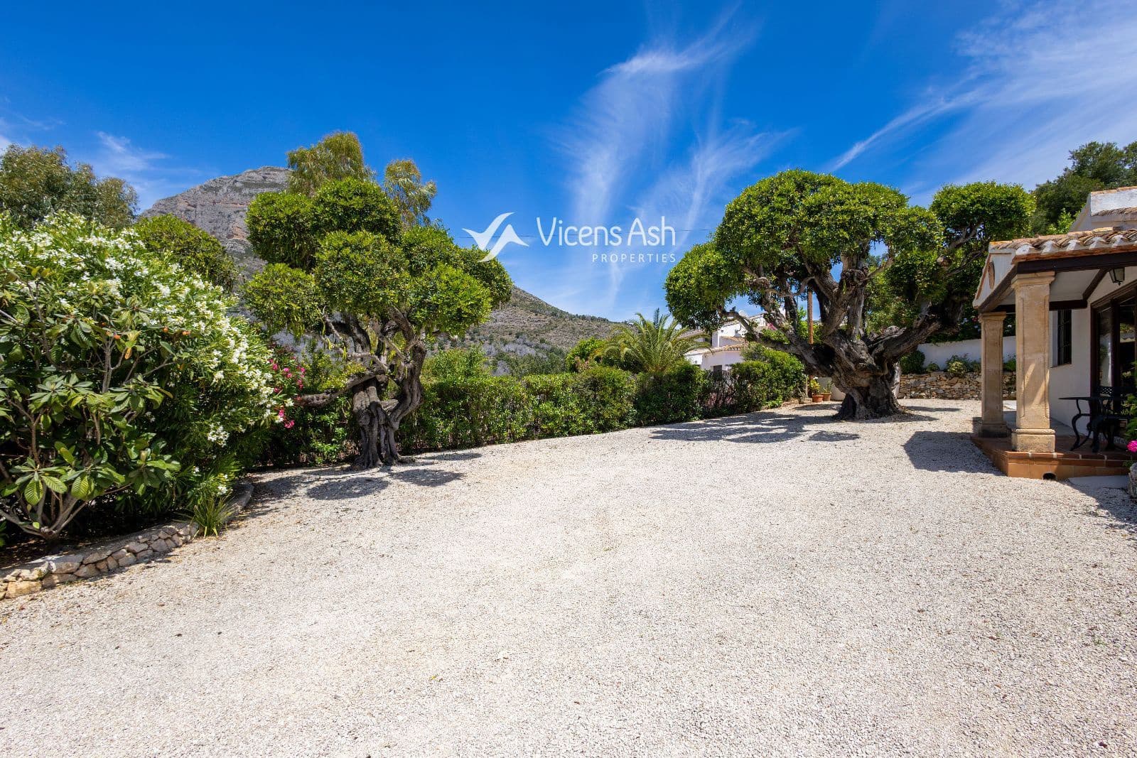 4 slaapkamer Huis te koop in Javea / Xabia met zwembad garage - € 750.000 (Ref: 9867707)