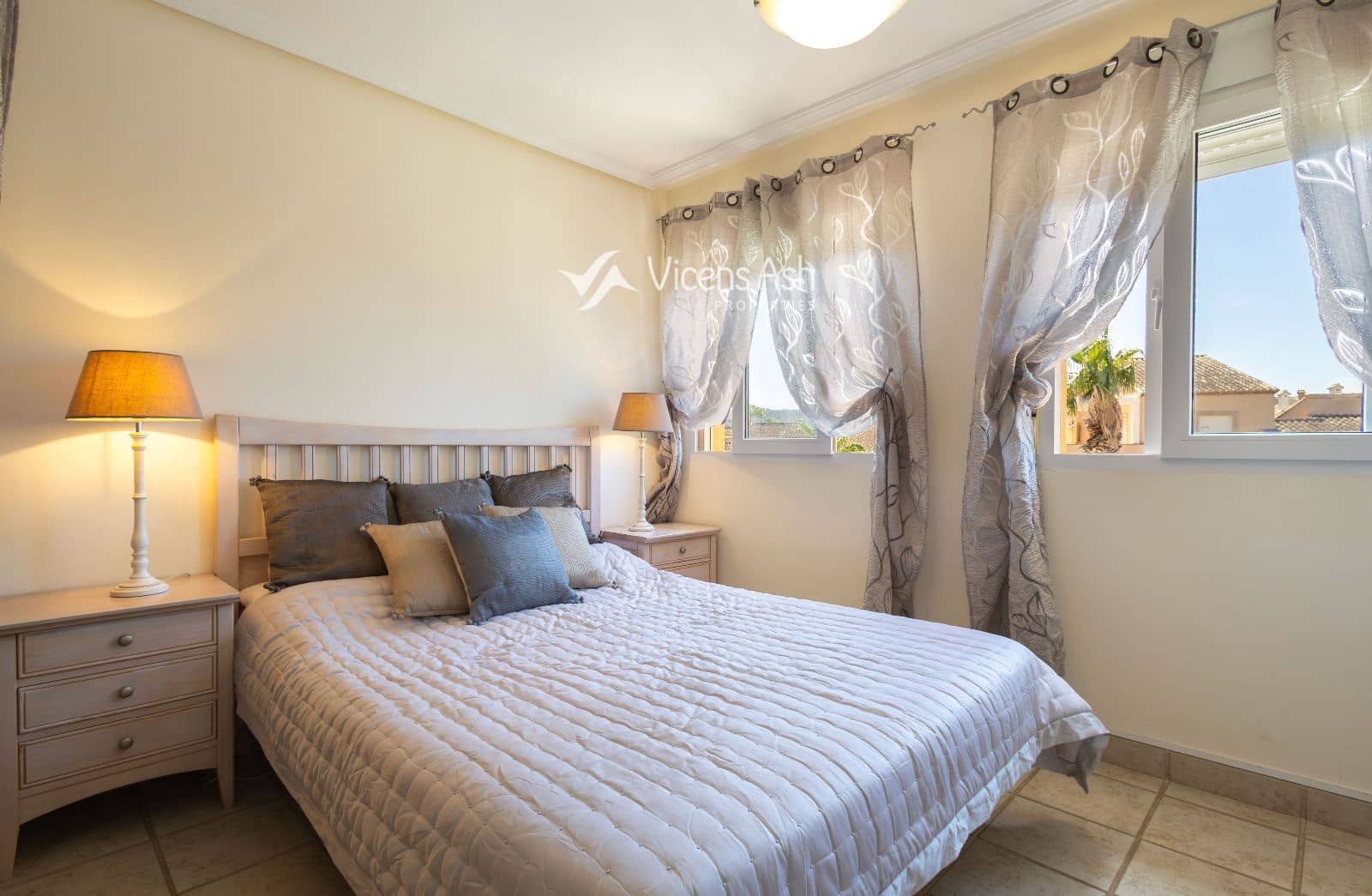 3 quarto Casa em Banda para venda em Javea / Xabia com piscina - 420 000 € (Ref: 9908968)