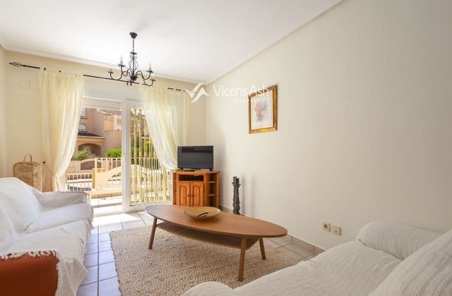 3 quarto Casa em Banda para venda em Javea / Xàbia com piscina - 420 000 € (Ref: 9908968)