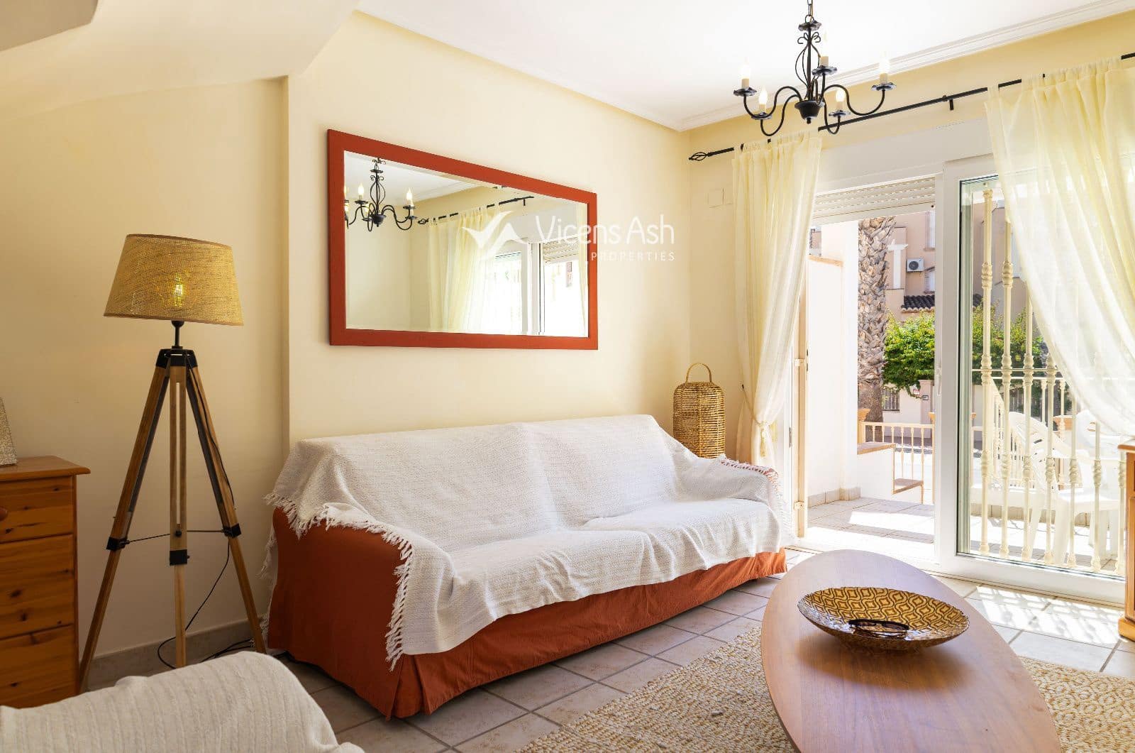 3 quarto Casa em Banda para venda em Javea / Xabia com piscina - 420 000 € (Ref: 9908968)