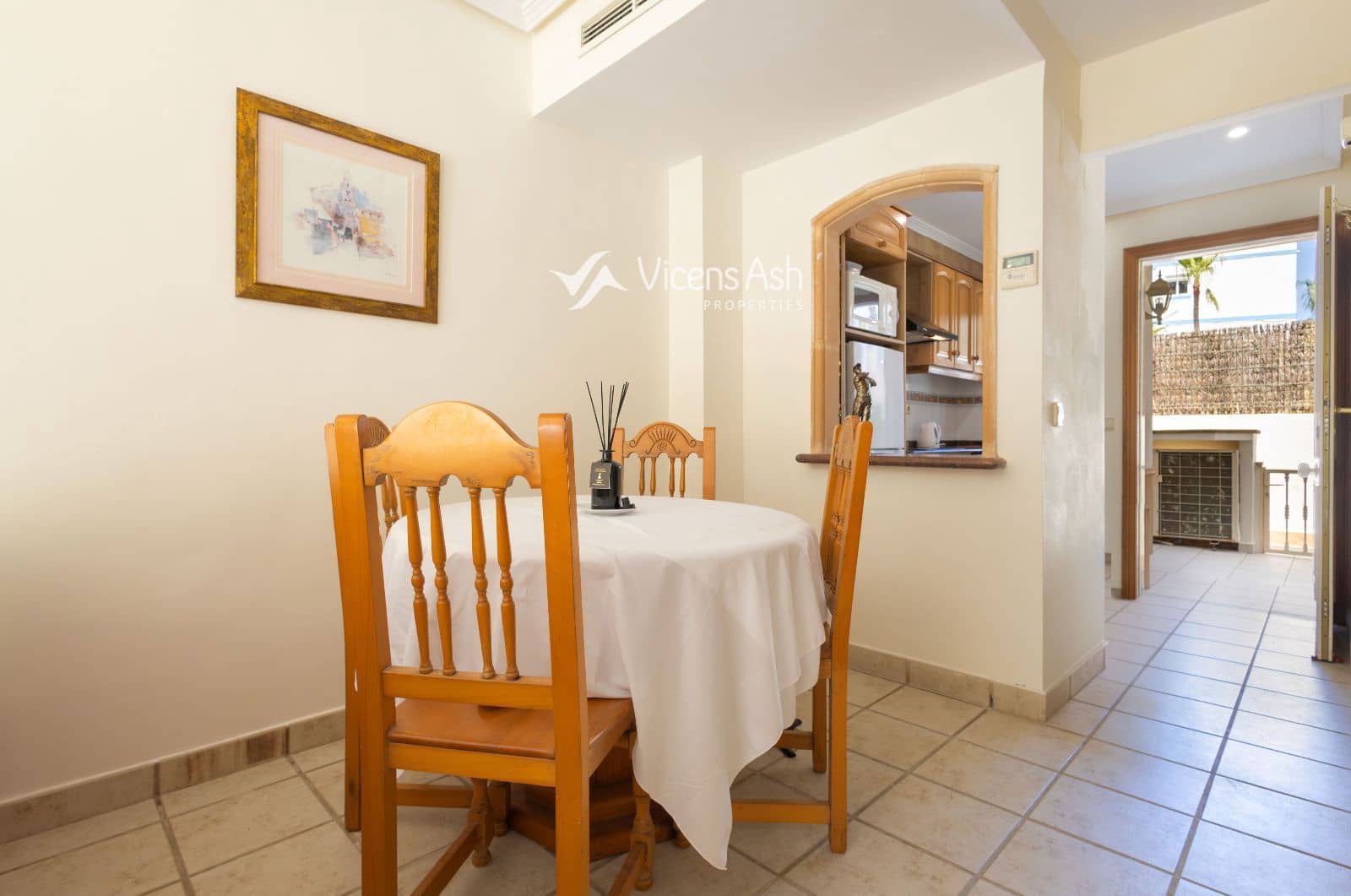 3 quarto Casa em Banda para venda em Javea / Xabia com piscina - 420 000 € (Ref: 9908968)
