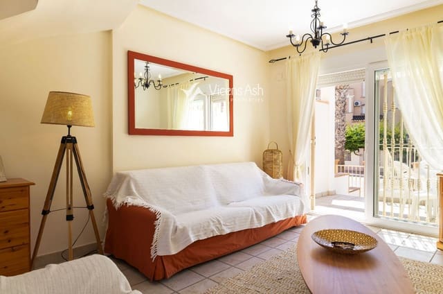3 quarto Casa em Banda para venda em Javea / Xàbia com piscina - 420 000 € (Ref: 9908968)