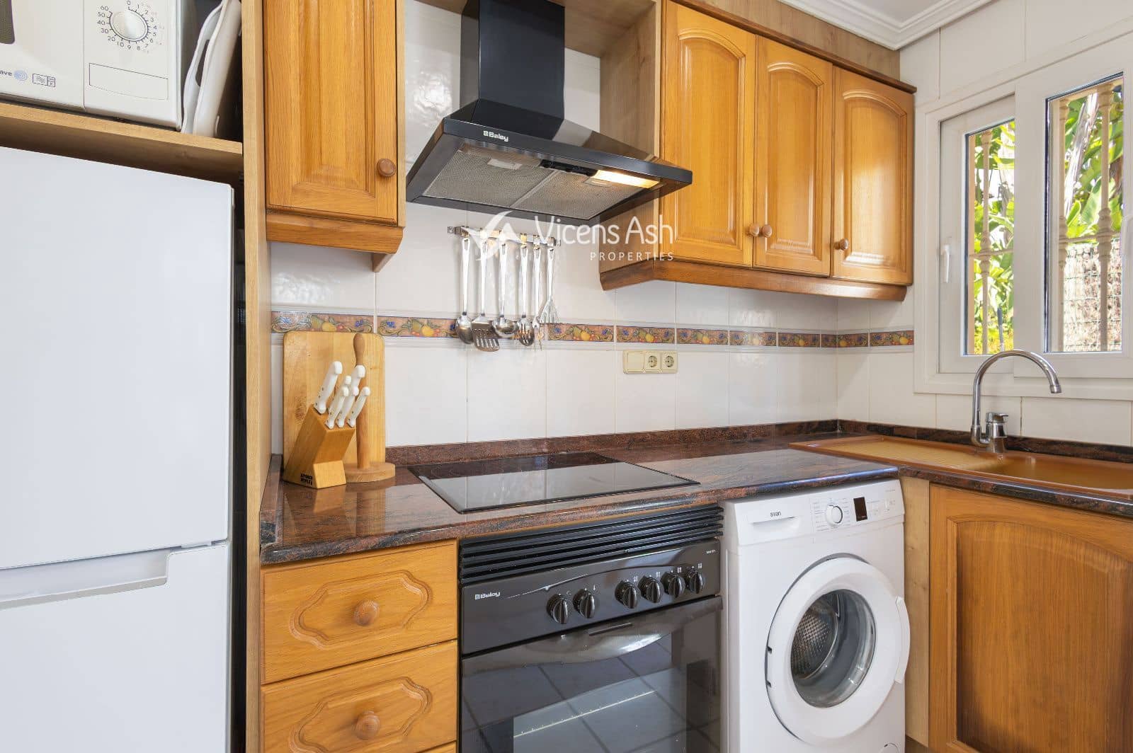 3 quarto Casa em Banda para venda em Javea / Xabia com piscina - 420 000 € (Ref: 9908968)