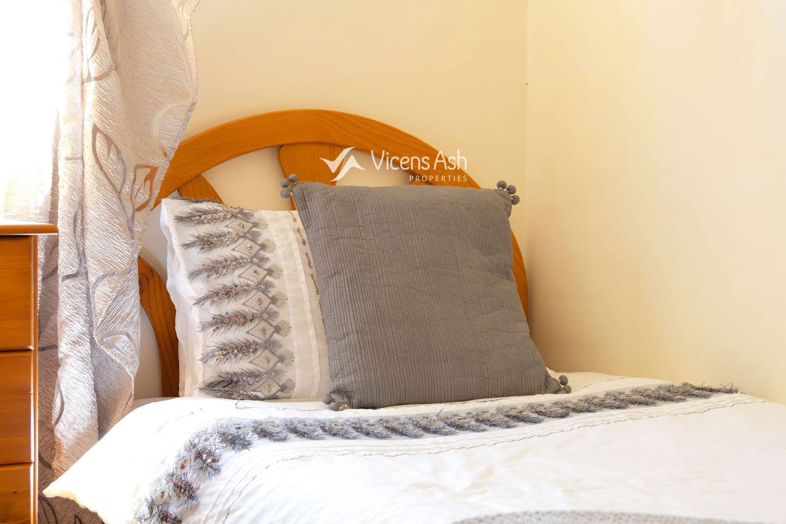 3 quarto Casa em Banda para venda em Javea / Xabia com piscina - 420 000 € (Ref: 9908968)