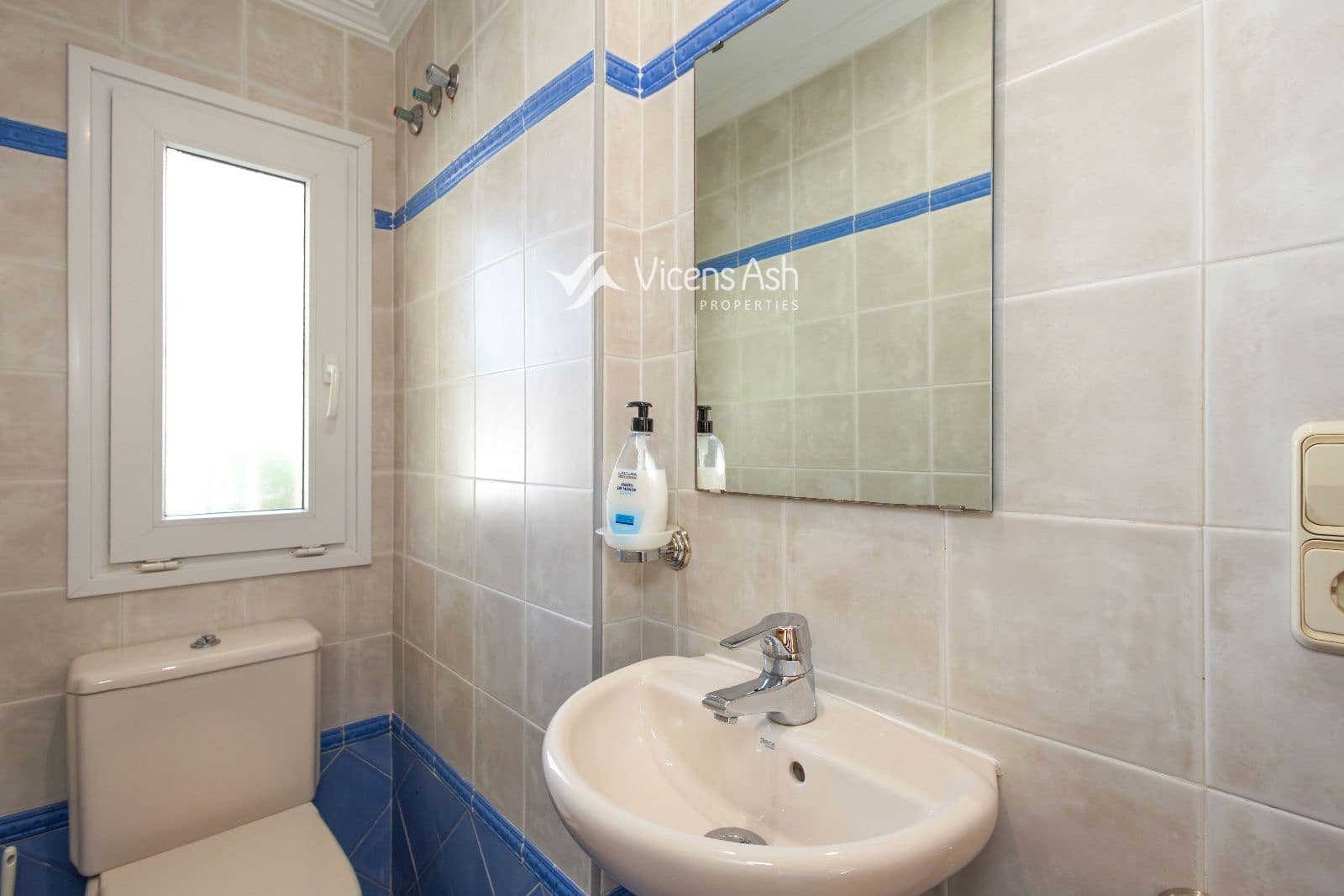 3 quarto Casa em Banda para venda em Javea / Xabia com piscina - 420 000 € (Ref: 9908968)