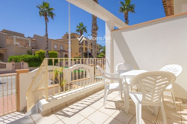 3 quarto Casa em Banda para venda em Javea / Xàbia com piscina - 420 000 € (Ref: 9908968)