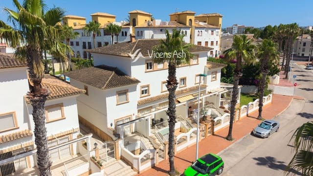 3 quarto Casa em Banda para venda em Javea / Xàbia com piscina - 420 000 € (Ref: 9908968)