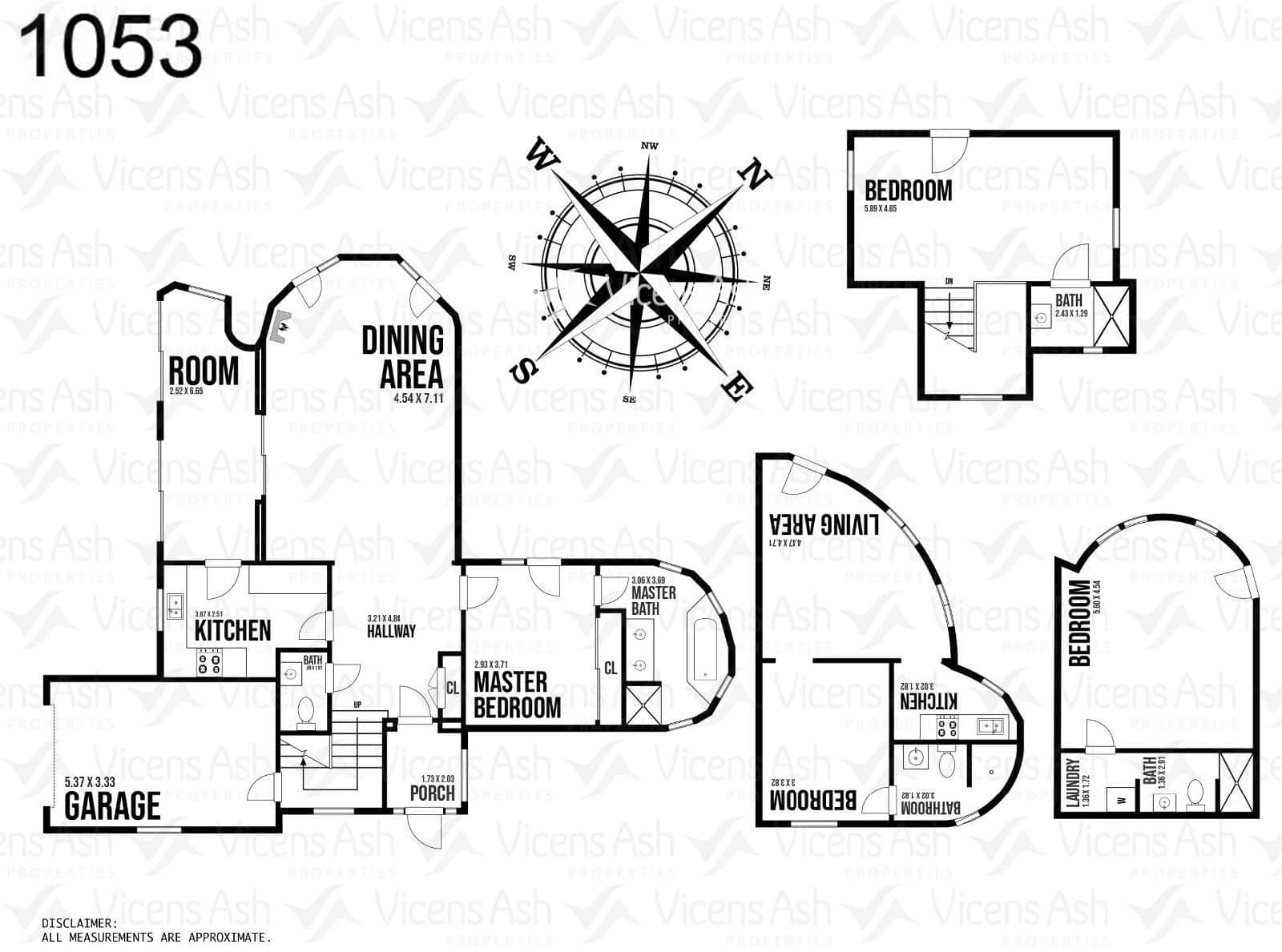 4 bedroom Townhouse for sale in La Sella with pool garage - € 670,000 (Ref: 9911858)