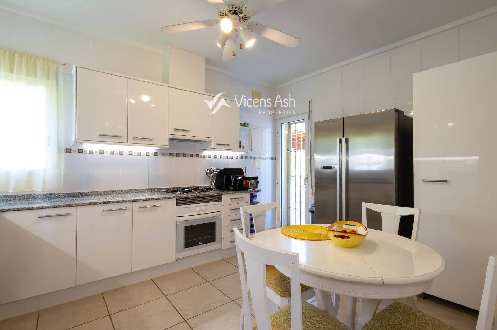 3 quarto Casa em Banda para venda em Javea / Xabia com piscina garagem - 720 000 € (Ref: 9928500)