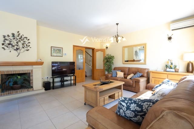 3 quarto Casa em Banda para venda em Partides comunes - Adsubia, Javea / Xàbia com piscina garagem - 720 000 € (Ref: 9928500)