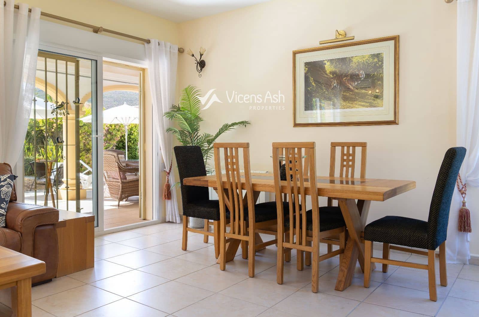 3 quarto Casa em Banda para venda em Javea / Xabia com piscina garagem - 720 000 € (Ref: 9928500)