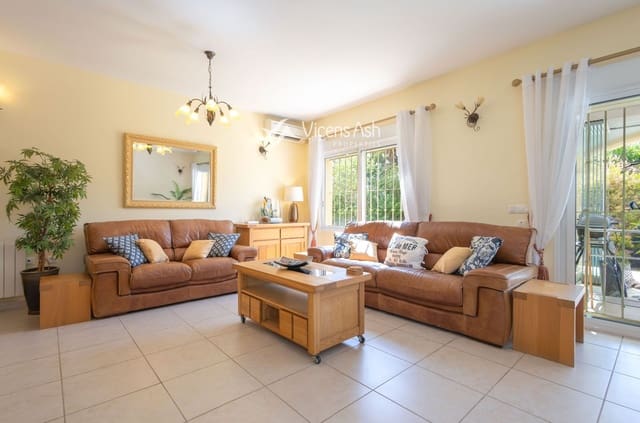 3 quarto Casa em Banda para venda em Partides comunes - Adsubia, Javea / Xàbia com piscina garagem - 720 000 € (Ref: 9928500)