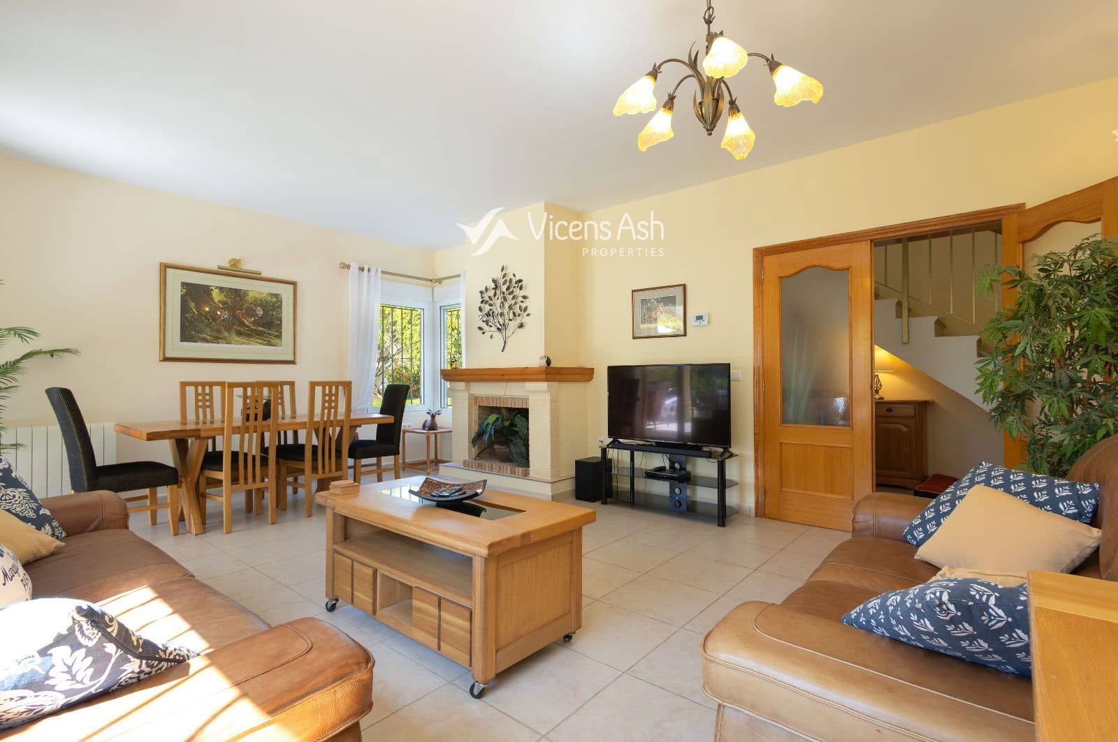3 quarto Casa em Banda para venda em Javea / Xabia com piscina garagem - 720 000 € (Ref: 9928500)