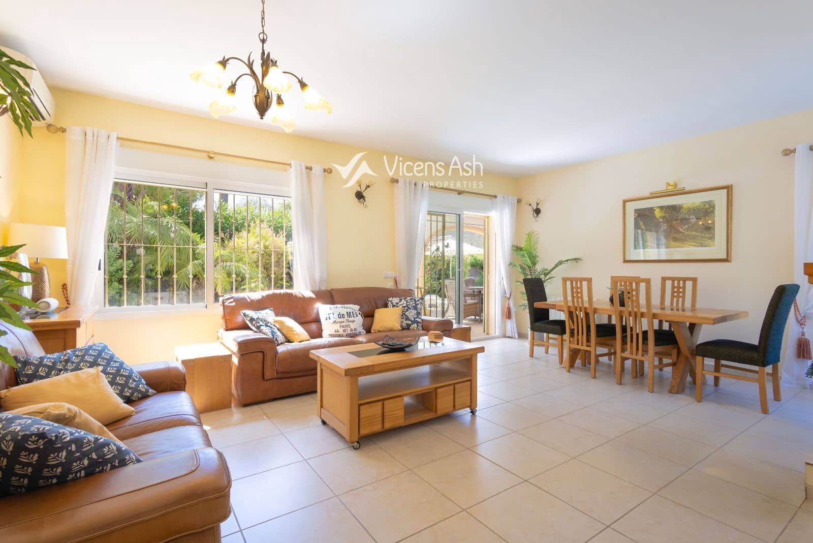 3 quarto Casa em Banda para venda em Javea / Xabia com piscina garagem - 720 000 € (Ref: 9928500)