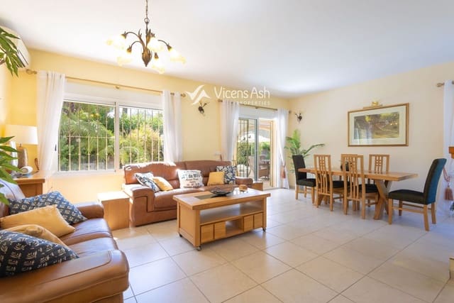 3 quarto Casa em Banda para venda em Partides comunes - Adsubia, Javea / Xàbia com piscina garagem - 720 000 € (Ref: 9928500)
