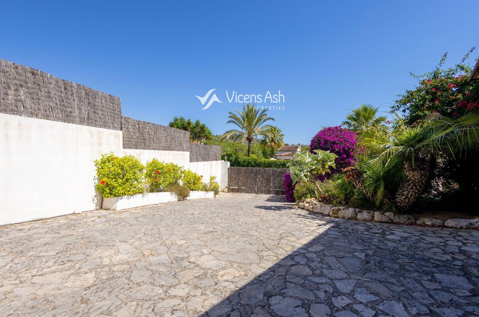 3 quarto Casa em Banda para venda em Javea / Xabia com piscina garagem - 720 000 € (Ref: 9928500)