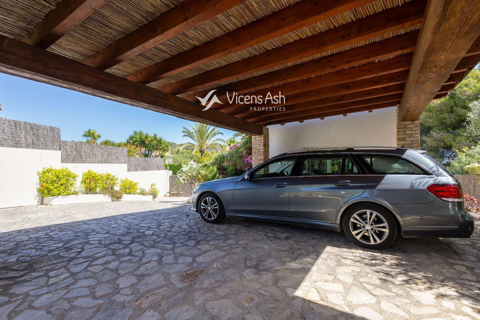 3 quarto Casa em Banda para venda em Javea / Xabia com piscina garagem - 720 000 € (Ref: 9928500)