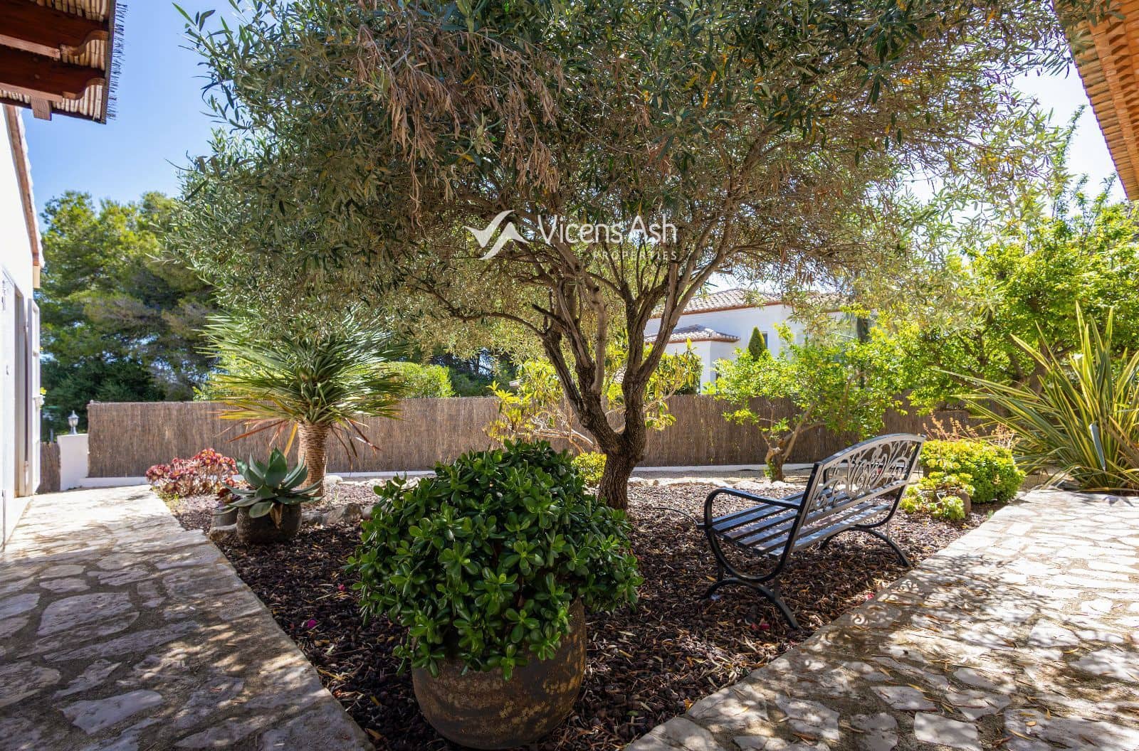 3 quarto Casa em Banda para venda em Javea / Xabia com piscina garagem - 720 000 € (Ref: 9928500)