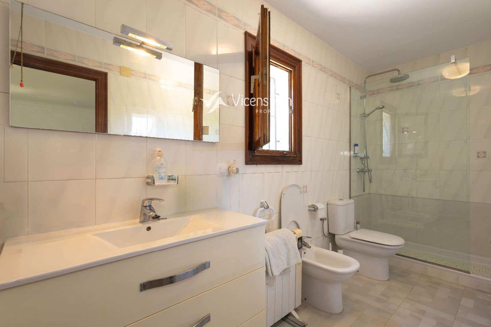 3 quarto Casa em Banda para venda em Gata de Gorgos com piscina garagem - 650 000 € (Ref: 9937143)