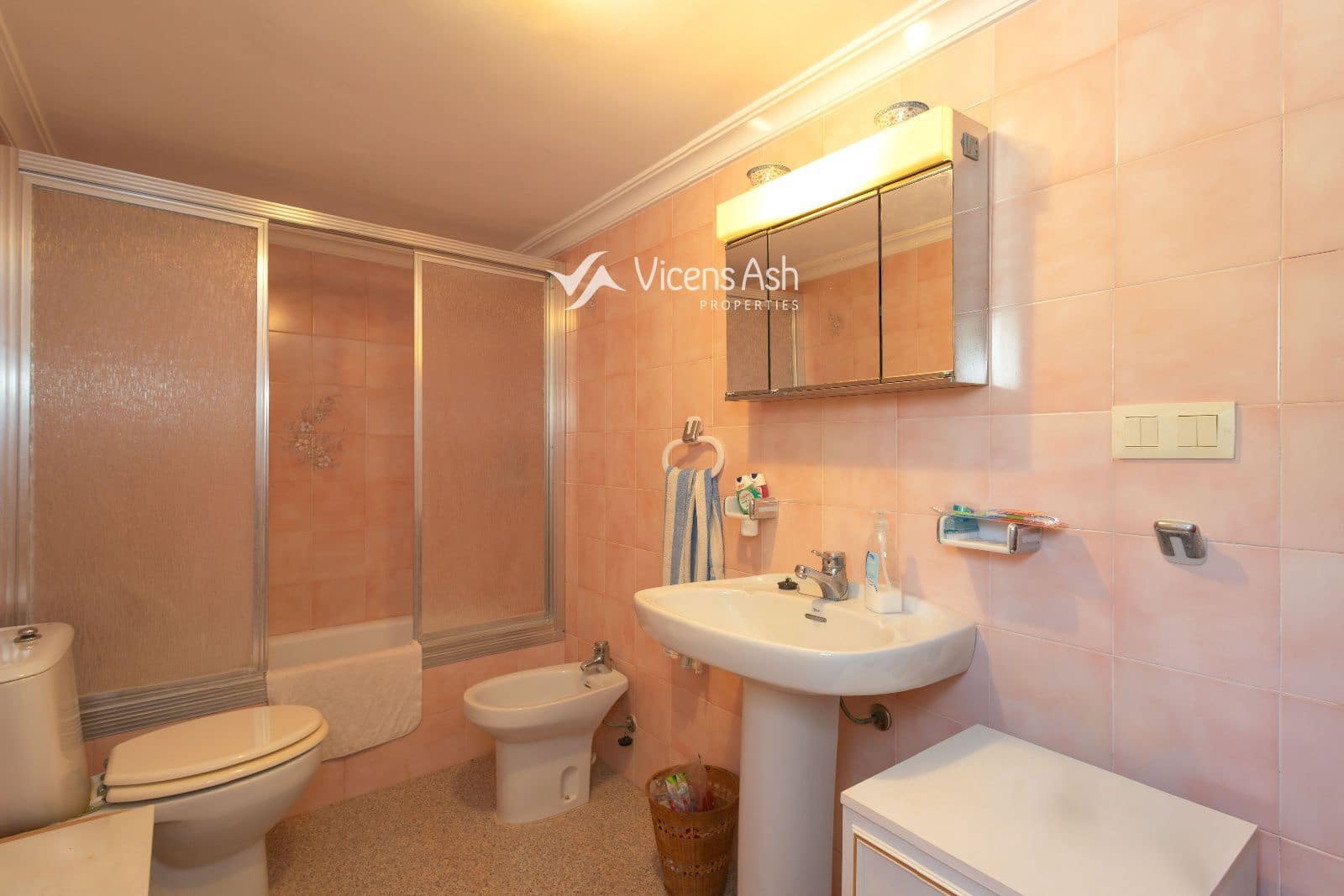 3 quarto Casa em Banda para venda em Gata de Gorgos com piscina garagem - 650 000 € (Ref: 9937143)