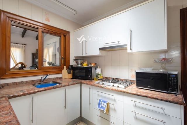 3 quarto Casa em Banda para venda em Gata de Gorgos com piscina garagem - 650 000 € (Ref: 9937143)