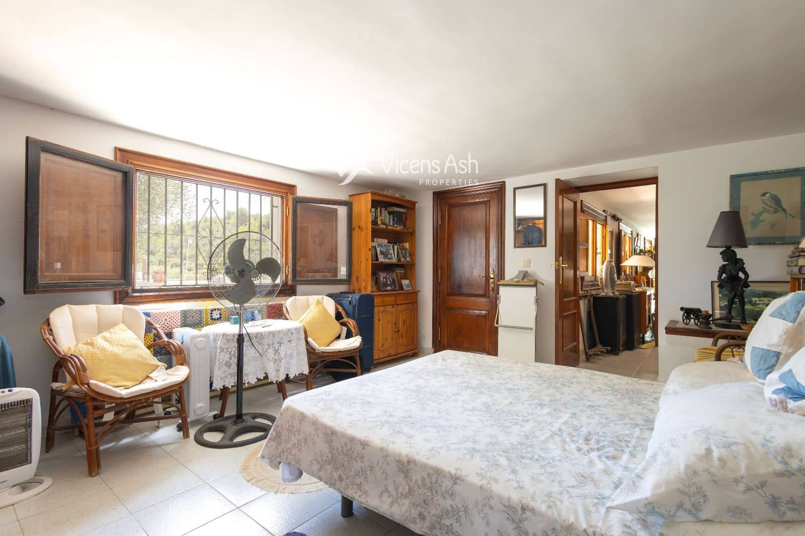 3 quarto Casa em Banda para venda em Gata de Gorgos com piscina garagem - 650 000 € (Ref: 9937143)