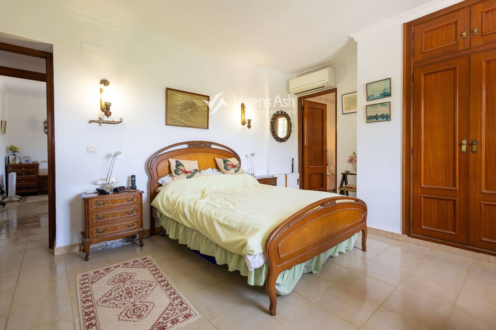 3 quarto Casa em Banda para venda em Gata de Gorgos com piscina garagem - 650 000 € (Ref: 9937143)