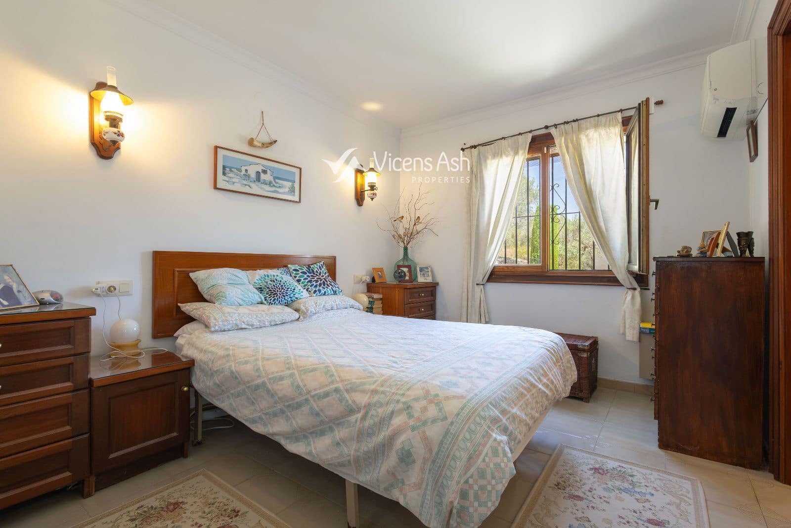 3 quarto Casa em Banda para venda em Gata de Gorgos com piscina garagem - 650 000 € (Ref: 9937143)