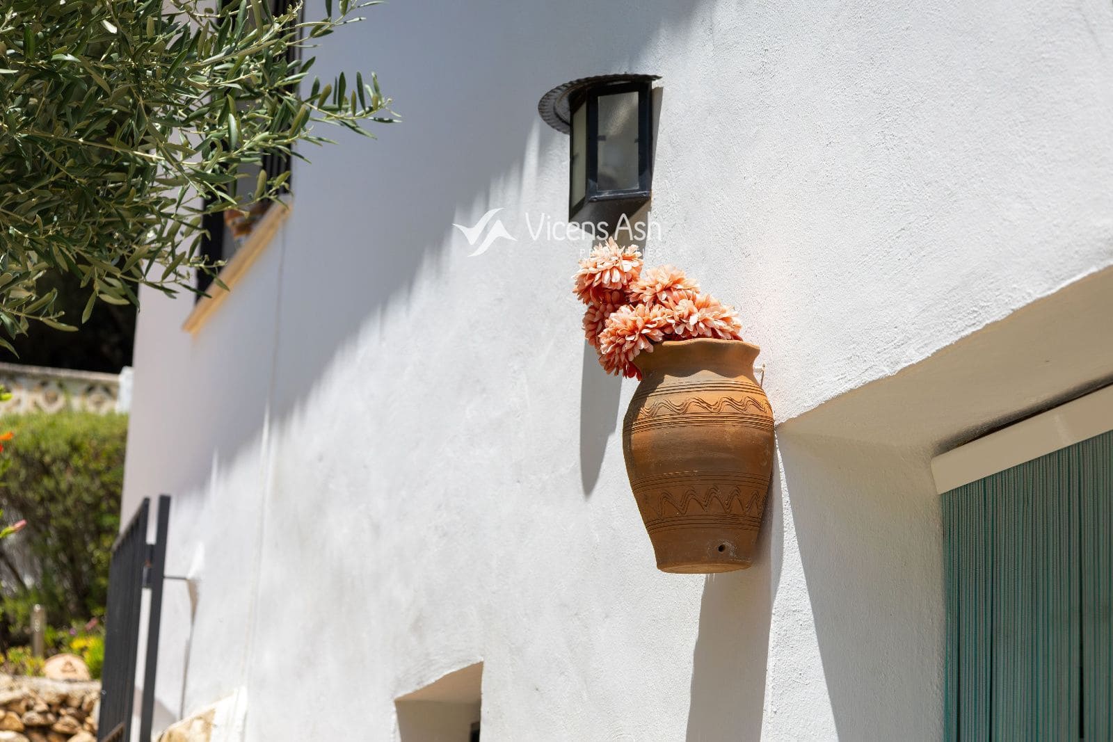 3 quarto Casa em Banda para venda em Gata de Gorgos com piscina garagem - 650 000 € (Ref: 9937143)