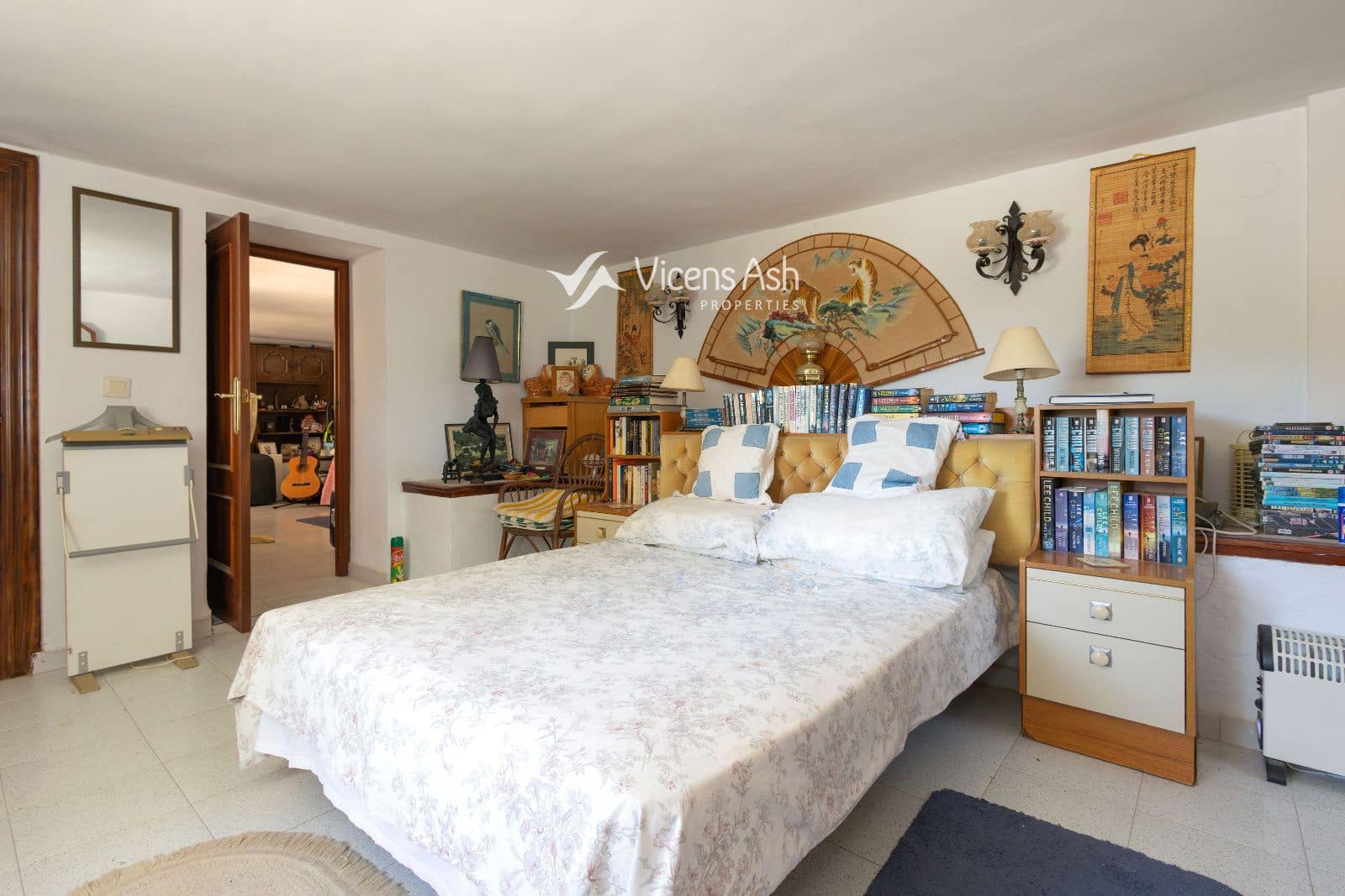 3 quarto Casa em Banda para venda em Gata de Gorgos com piscina garagem - 650 000 € (Ref: 9937143)