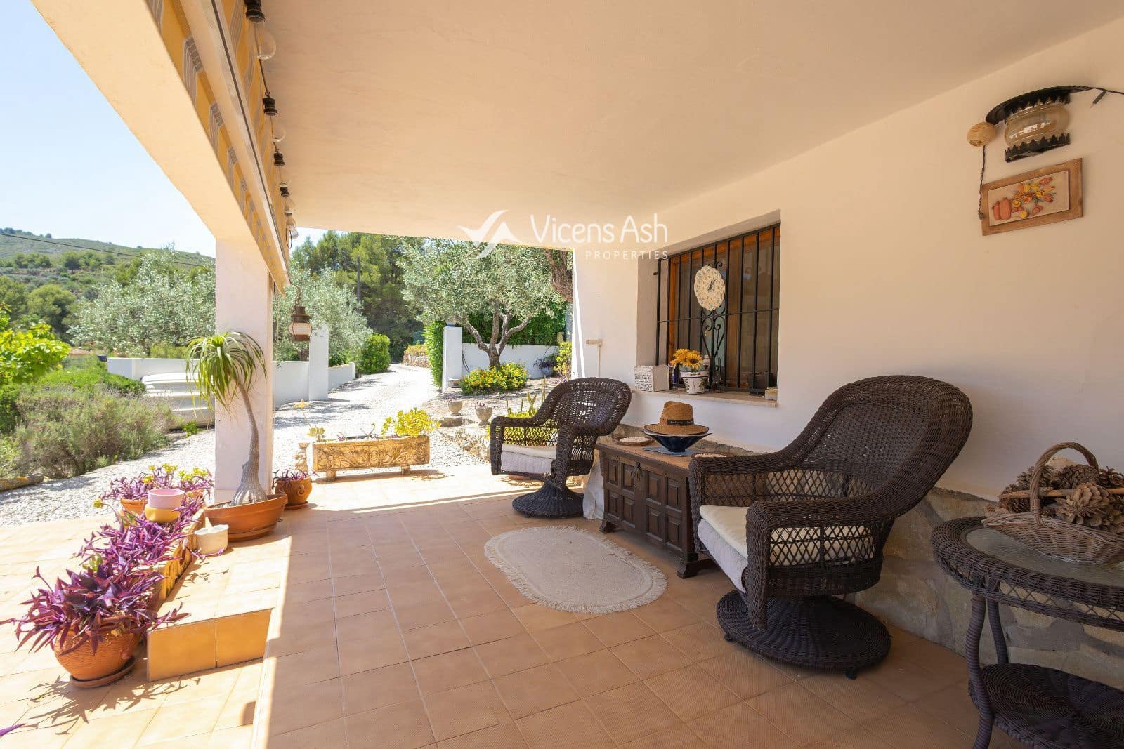 3 quarto Casa em Banda para venda em Gata de Gorgos com piscina garagem - 650 000 € (Ref: 9937143)