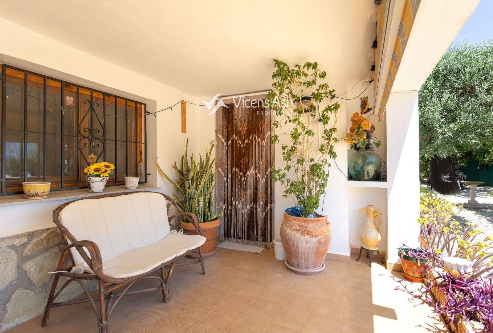 3 quarto Casa em Banda para venda em Gata de Gorgos com piscina garagem - 650 000 € (Ref: 9937143)