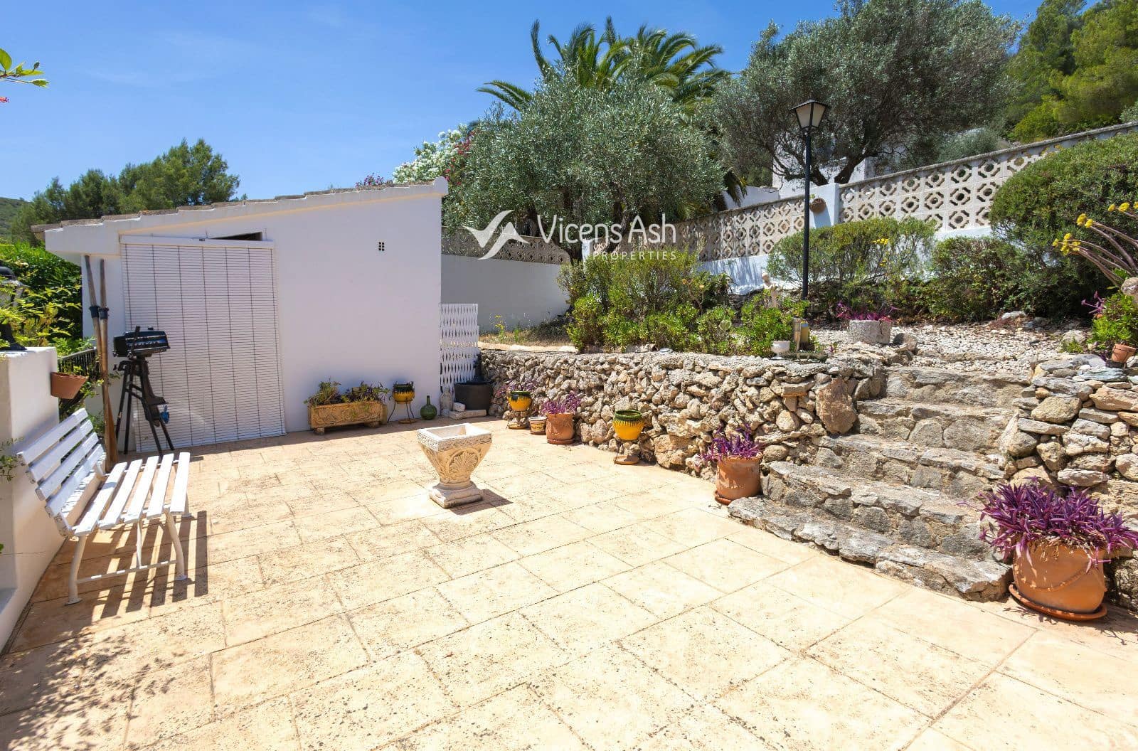 3 quarto Casa em Banda para venda em Gata de Gorgos com piscina garagem - 650 000 € (Ref: 9937143)