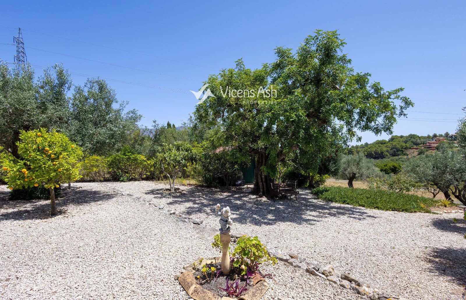 3 quarto Casa em Banda para venda em Gata de Gorgos com piscina garagem - 650 000 € (Ref: 9937143)