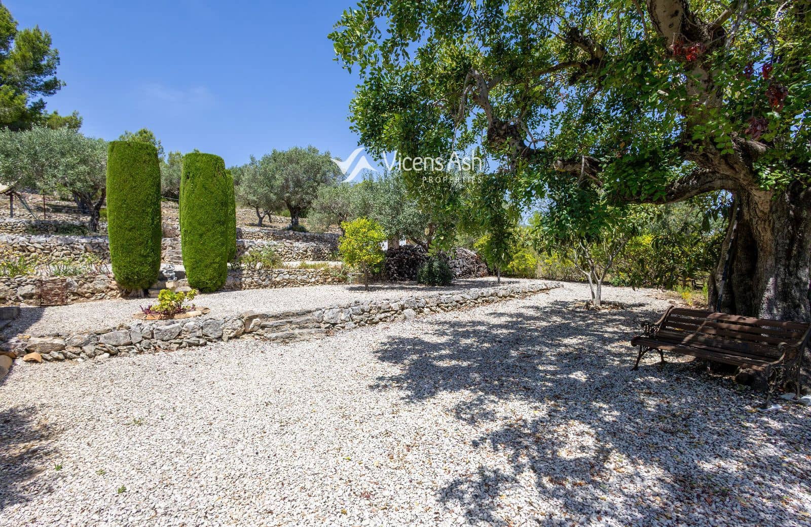 3 quarto Casa em Banda para venda em Gata de Gorgos com piscina garagem - 650 000 € (Ref: 9937143)