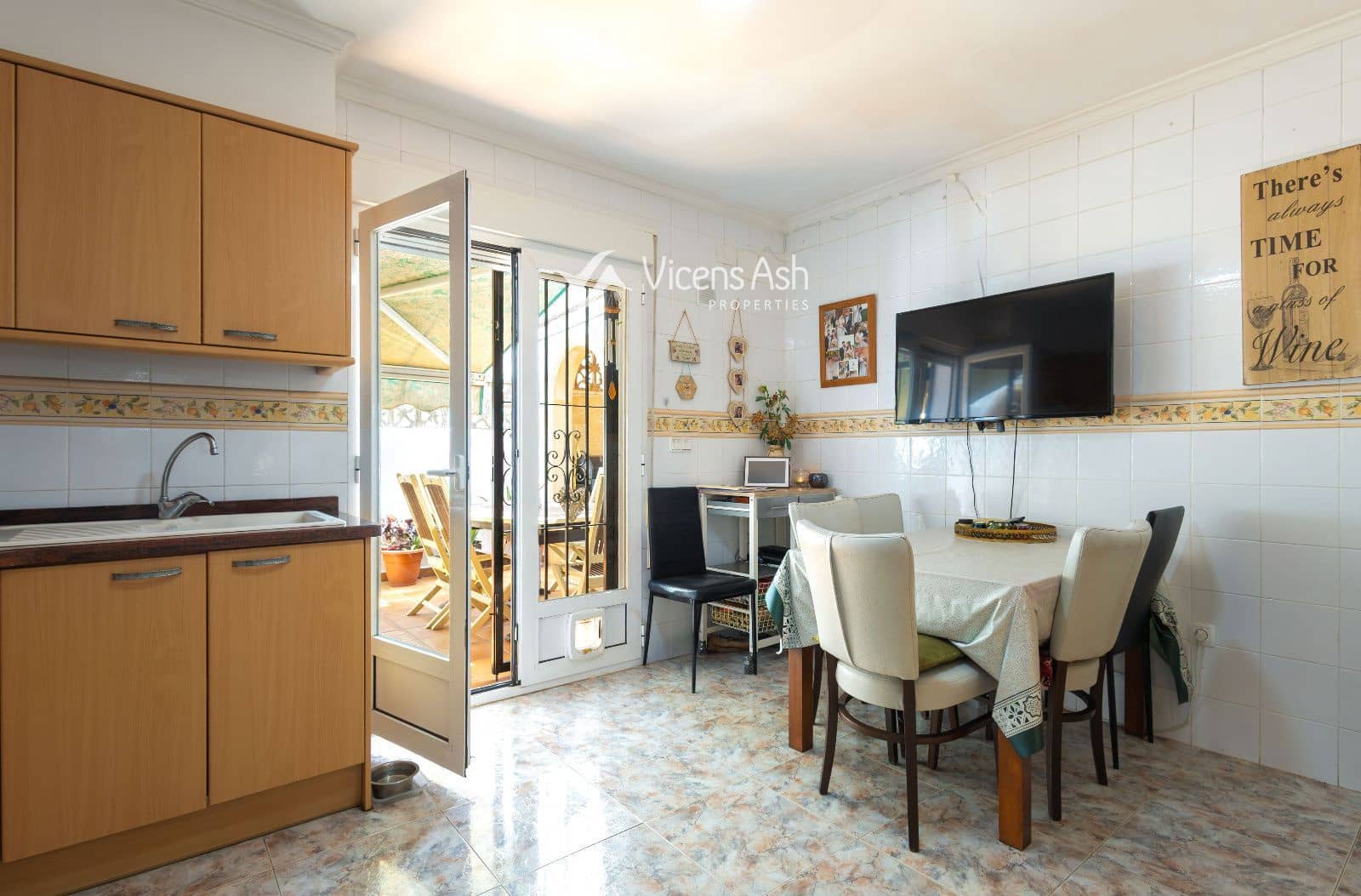 3 chambre Appartement à vendre à Javea / Xabia avec garage - 445 000 € (Ref: 9944725)