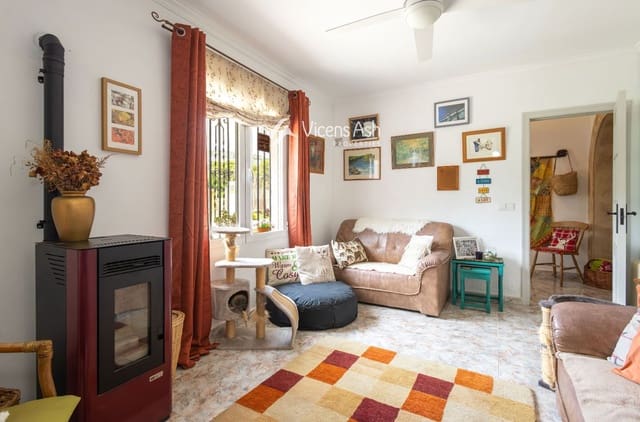 3 soveværelse Lejlighed til salg i Puerto, Javea / Xàbia med garage - € 445.000 (Ref: 9944725)