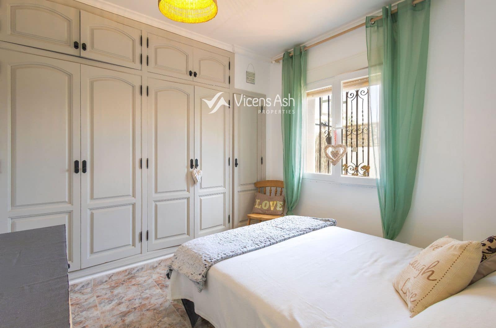 3 chambre Appartement à vendre à Javea / Xabia avec garage - 445 000 € (Ref: 9944725)