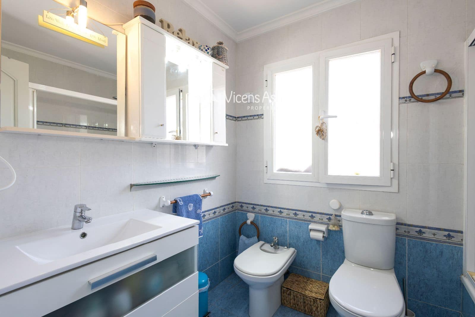 3 chambre Appartement à vendre à Javea / Xabia avec garage - 445 000 € (Ref: 9944725)