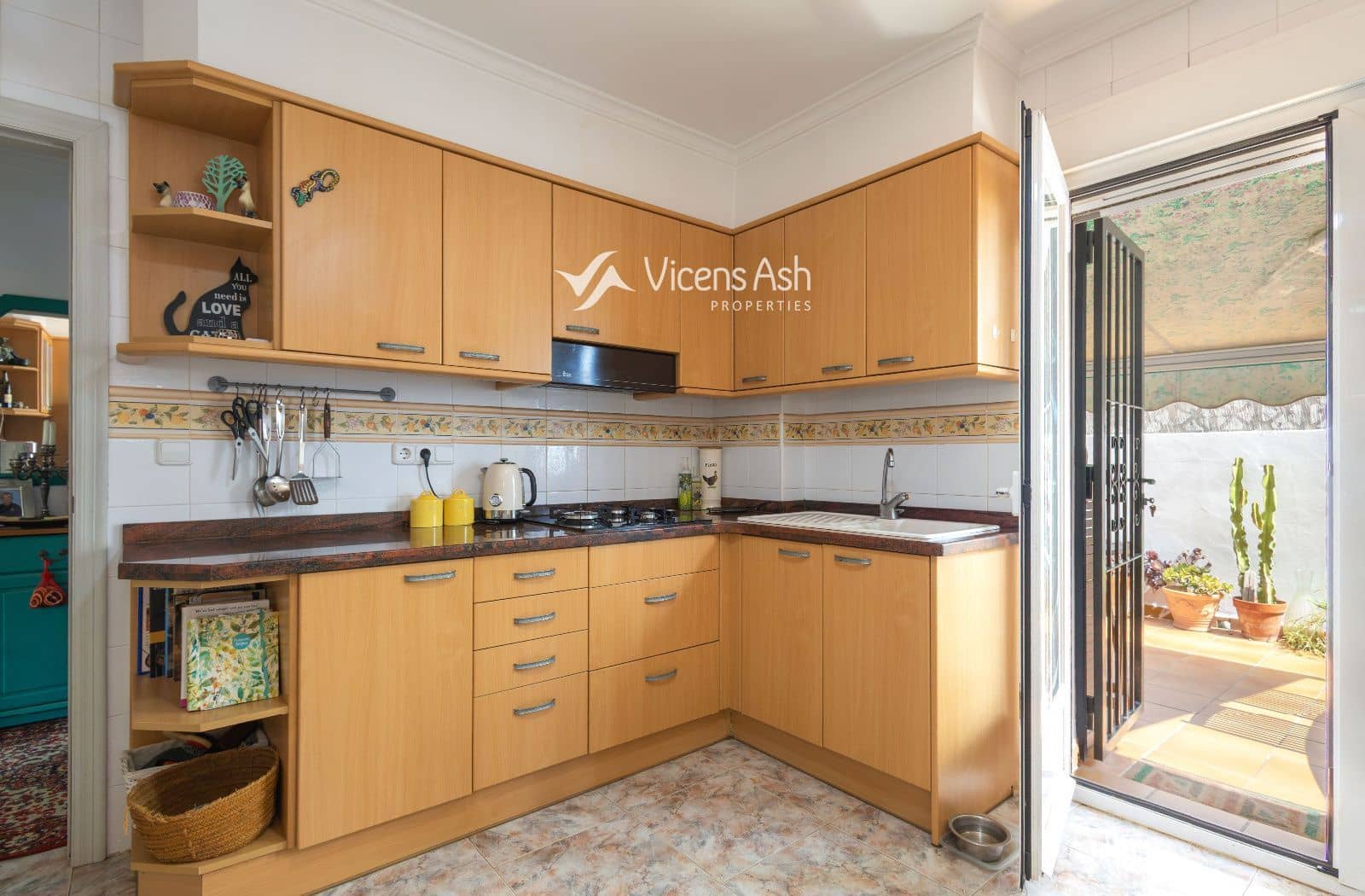 3 chambre Appartement à vendre à Javea / Xabia avec garage - 445 000 € (Ref: 9944725)