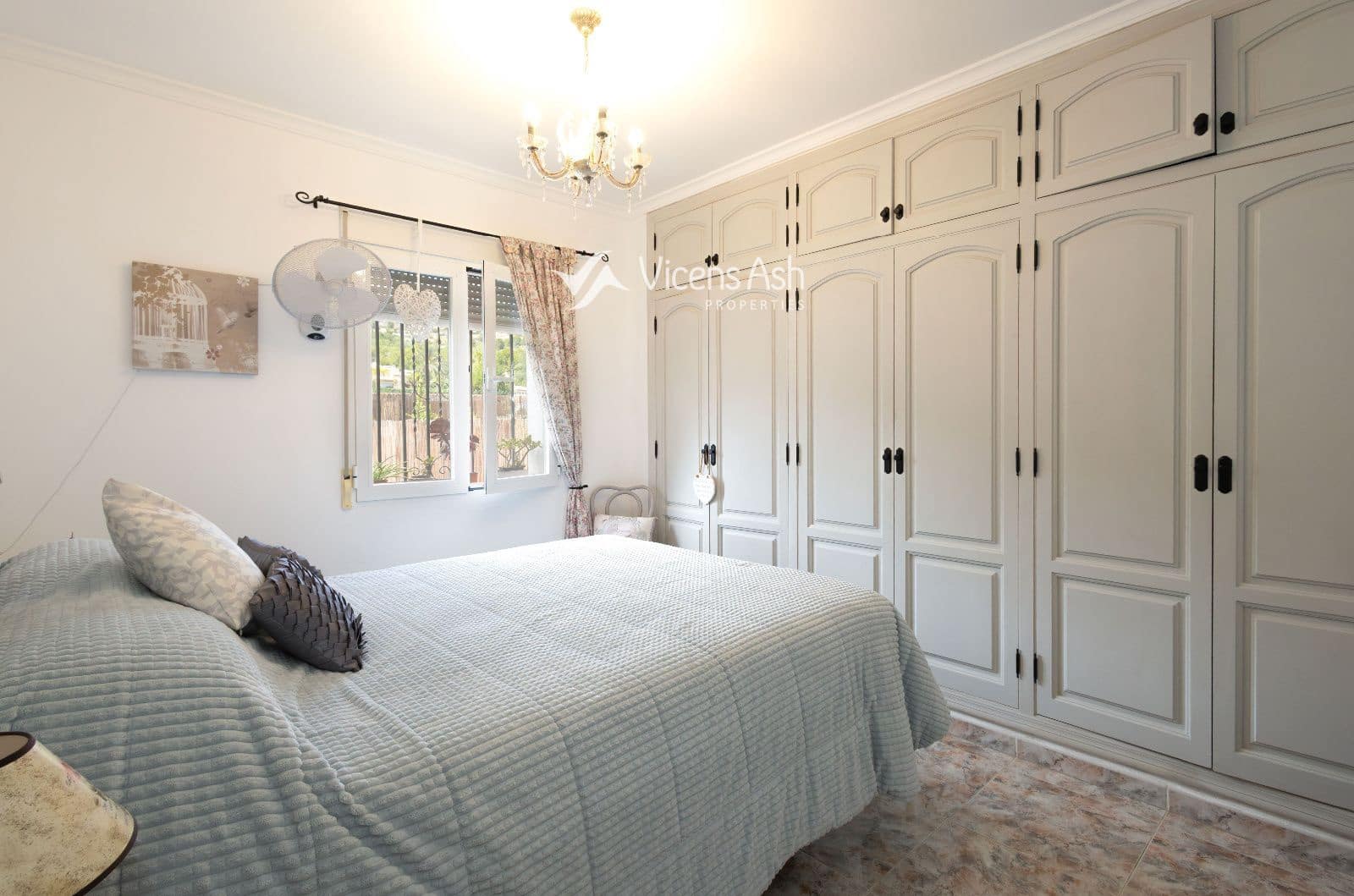 3 chambre Appartement à vendre à Javea / Xabia avec garage - 445 000 € (Ref: 9944725)