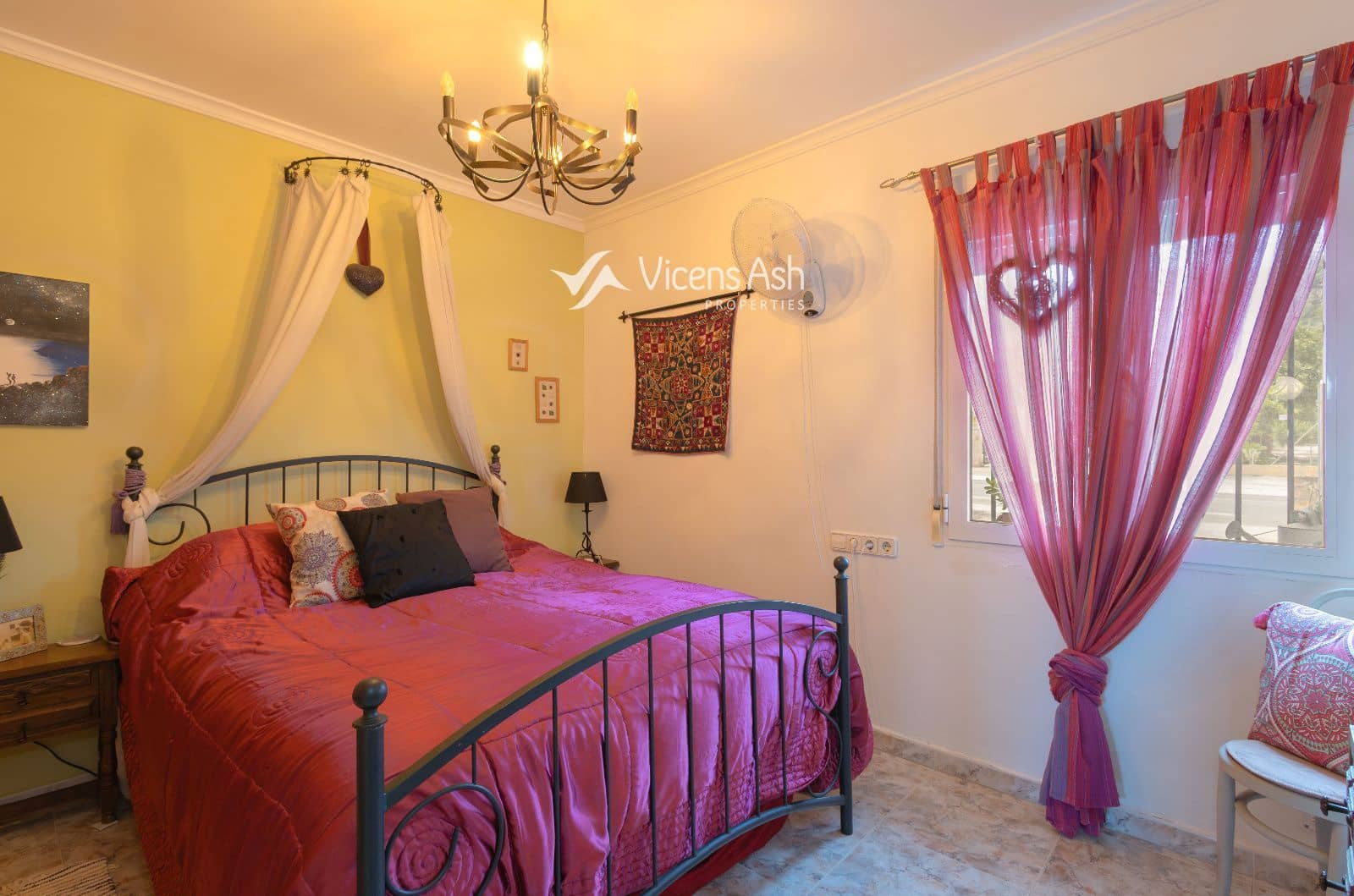 3 chambre Appartement à vendre à Javea / Xabia avec garage - 445 000 € (Ref: 9944725)