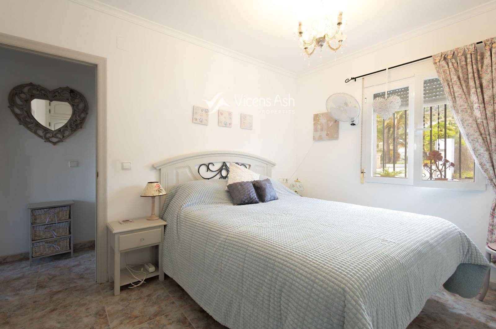 3 chambre Appartement à vendre à Javea / Xabia avec garage - 445 000 € (Ref: 9944725)