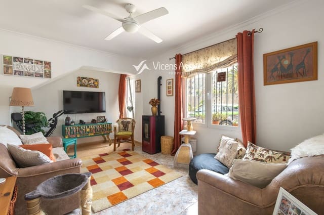 3 soveværelse Lejlighed til salg i Puerto, Javea / Xàbia med garage - € 445.000 (Ref: 9944725)