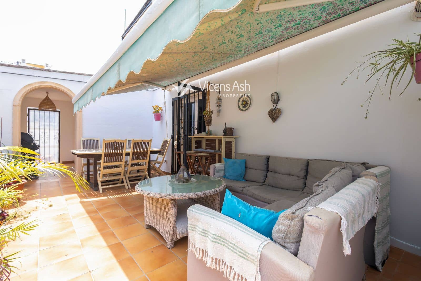3 chambre Appartement à vendre à Javea / Xabia avec garage - 445 000 € (Ref: 9944725)