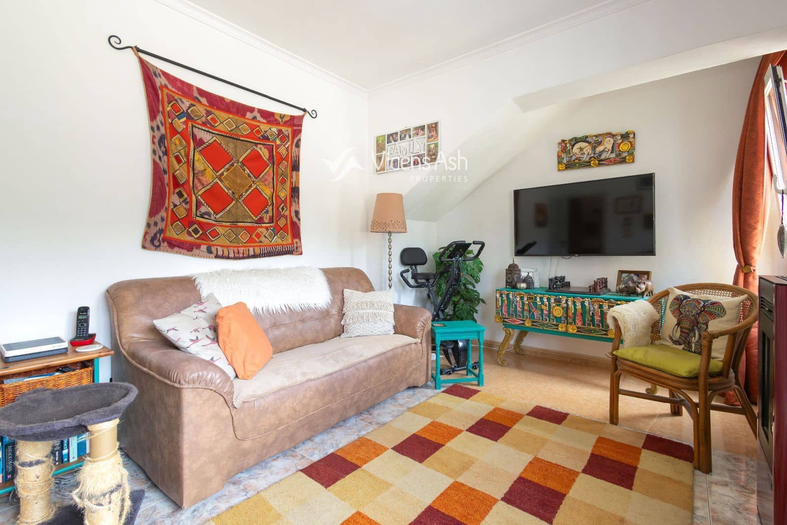 3 chambre Appartement à vendre à Javea / Xabia avec garage - 445 000 € (Ref: 9944725)