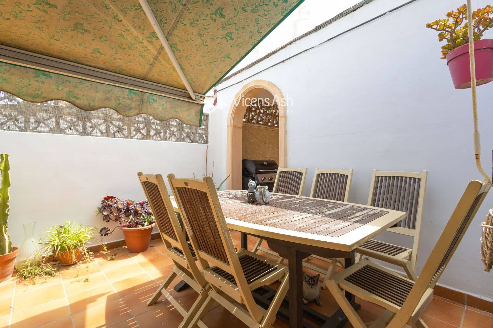 3 chambre Appartement à vendre à Javea / Xabia avec garage - 445 000 € (Ref: 9944725)