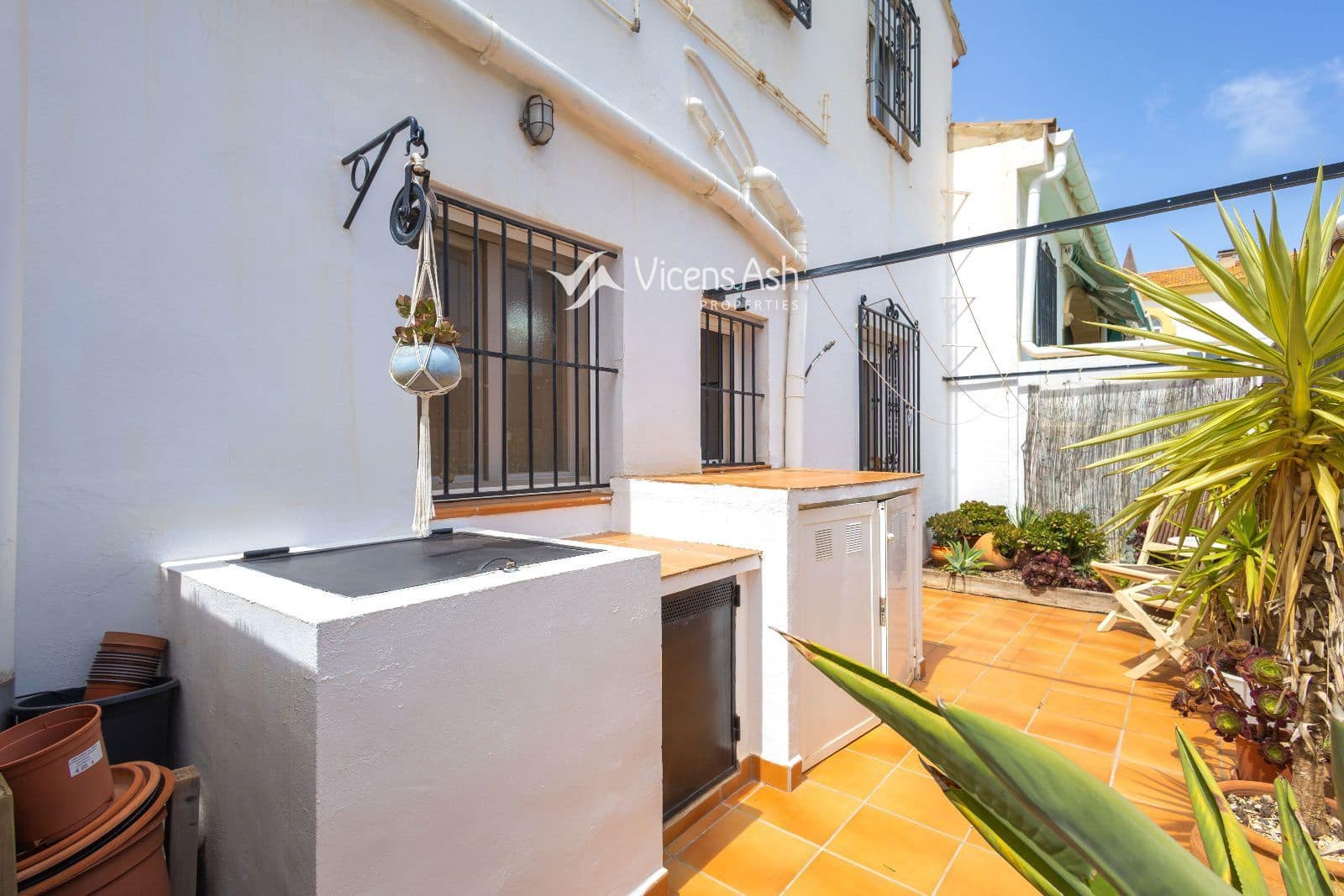 3 chambre Appartement à vendre à Javea / Xabia avec garage - 445 000 € (Ref: 9944725)