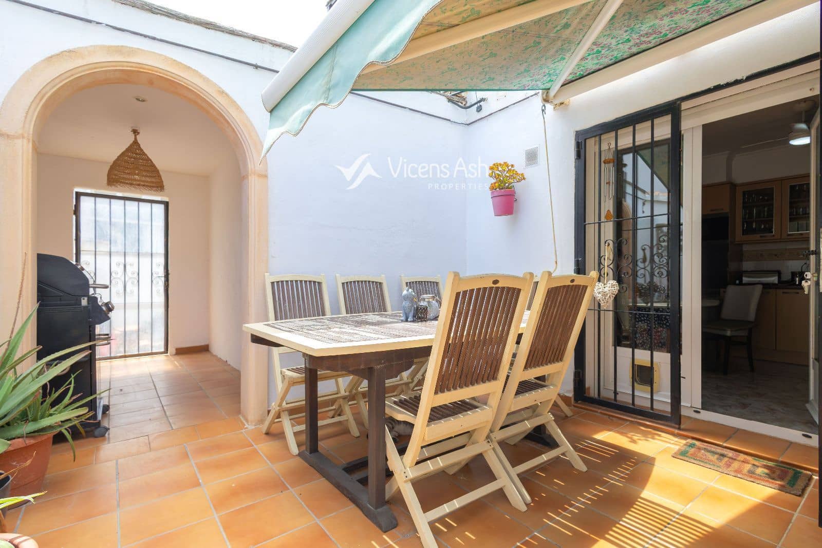 3 chambre Appartement à vendre à Javea / Xabia avec garage - 445 000 € (Ref: 9944725)